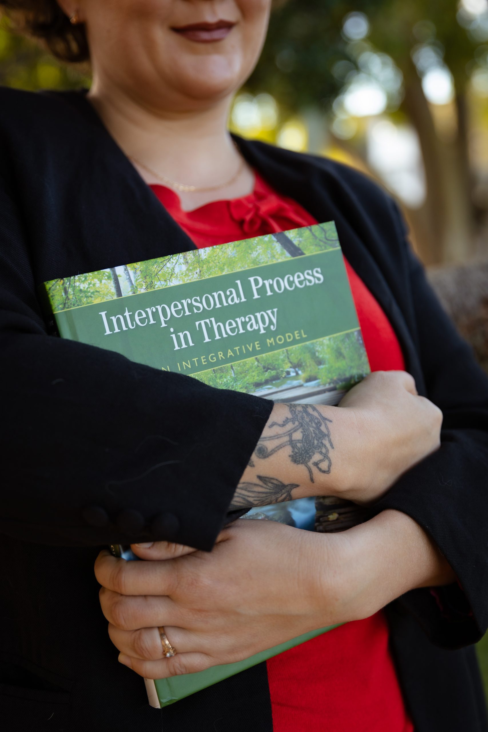 Anastasia Ivleva, Brisbane psychologist working with ADHD, trauma and burnout